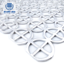 Factory Supply Galvanized Perforated Metal Sheet